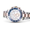 YACHT-MASTER II-(Oyster, 44 mm, Oystersteel and Everose gold)