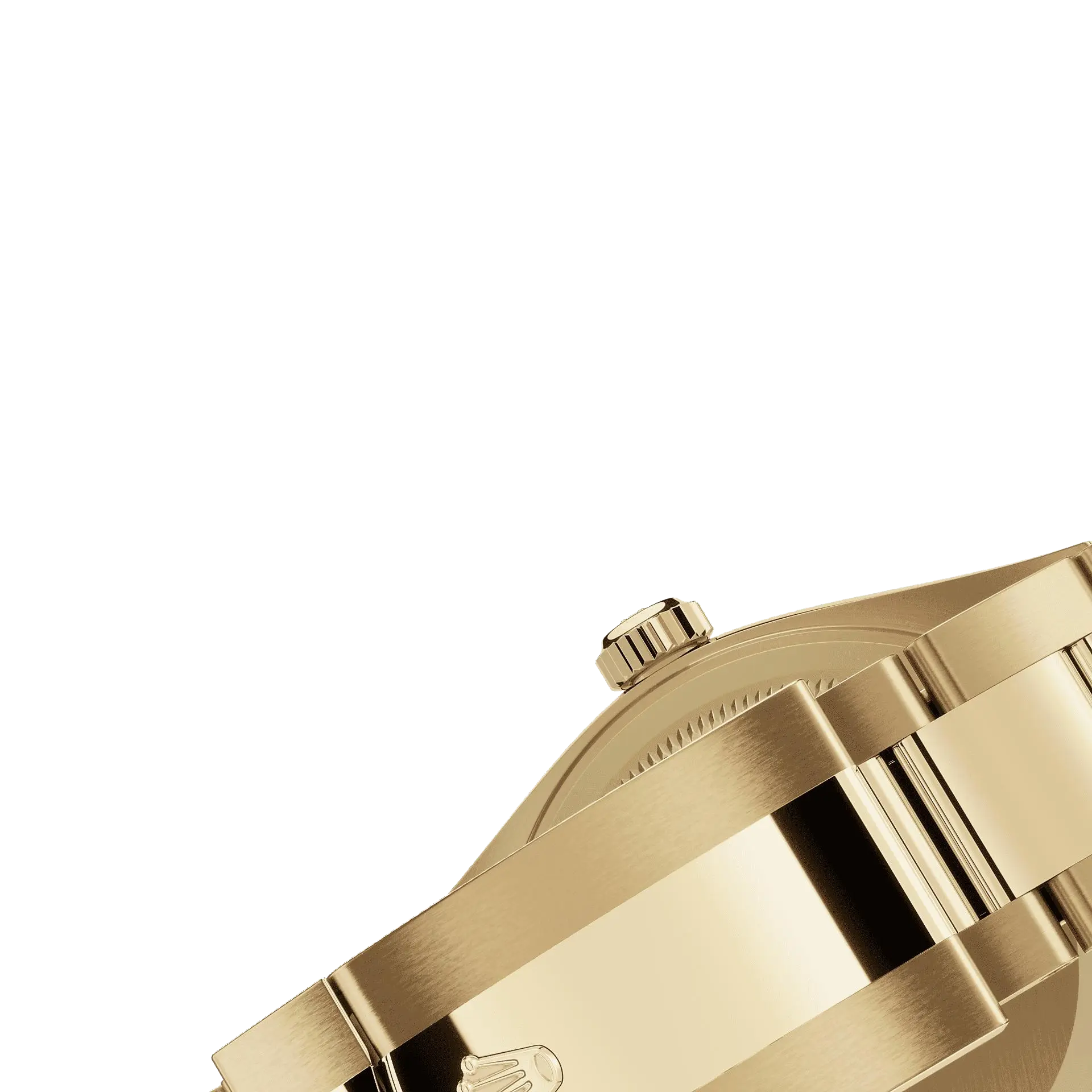 Rolex Sky-Dweller 42mm Oyster Yellow Gold 336938 Champagne-colour - Image 5