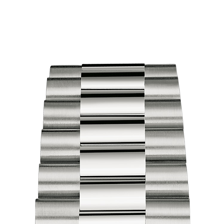 Rolex Day-Date 40mm Silver Dial 18 kt White Gold Diamonds 228349RBR-0001 - Image 8