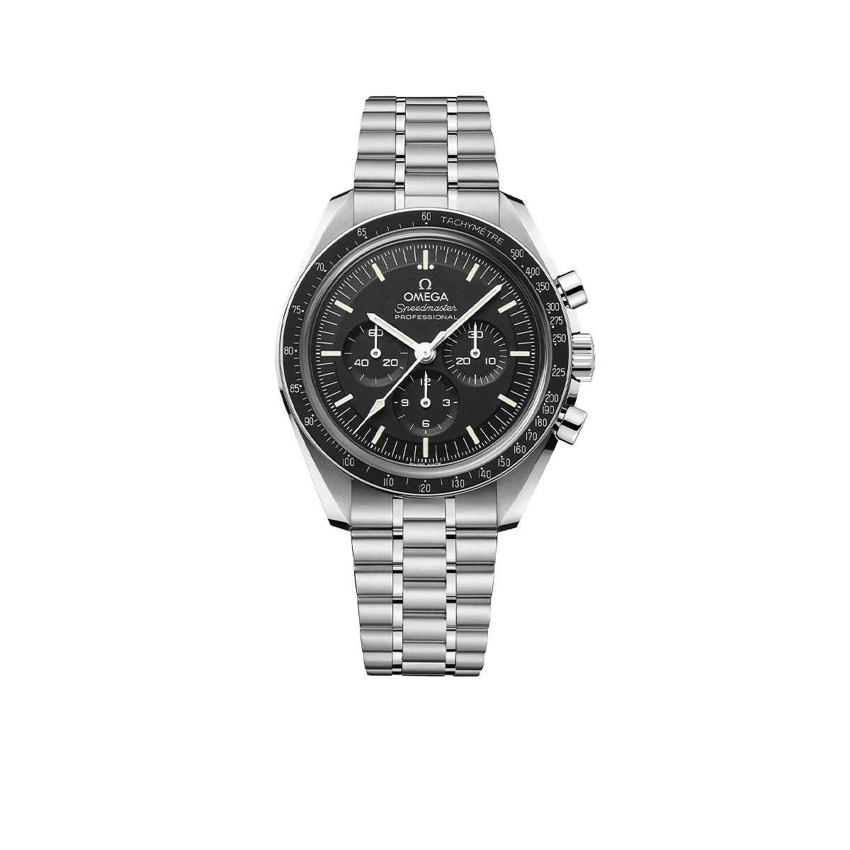 Omega Speedmaster Moonwatch Professional