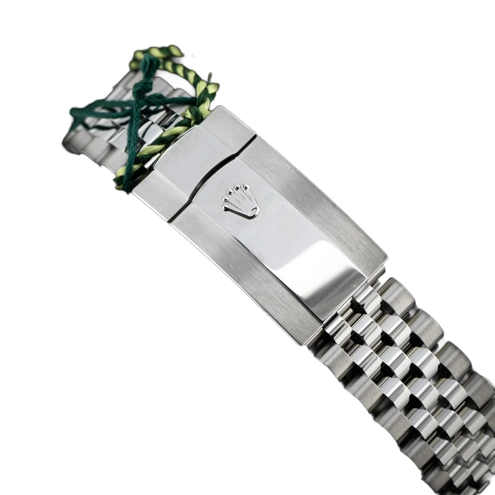 Rolex Datejust 41mm 126334-0014 (Grey Dial) - Image 8