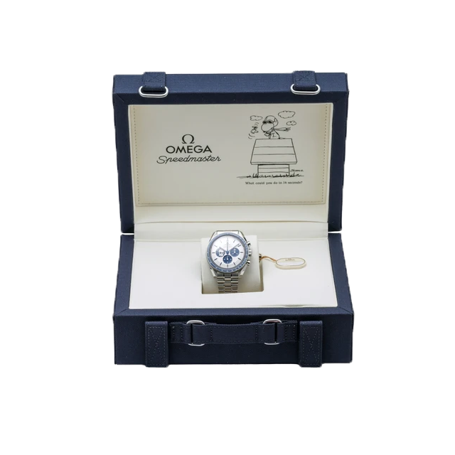 Omega Speedmaster 42mm Anniversary Series 310.32.42.50.02.001 - Image 6