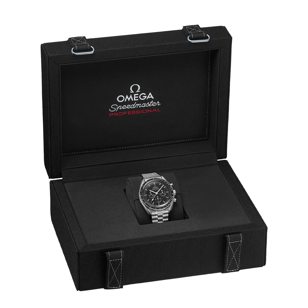 Omega Speedmaster Moonwatch Professional - Image 12