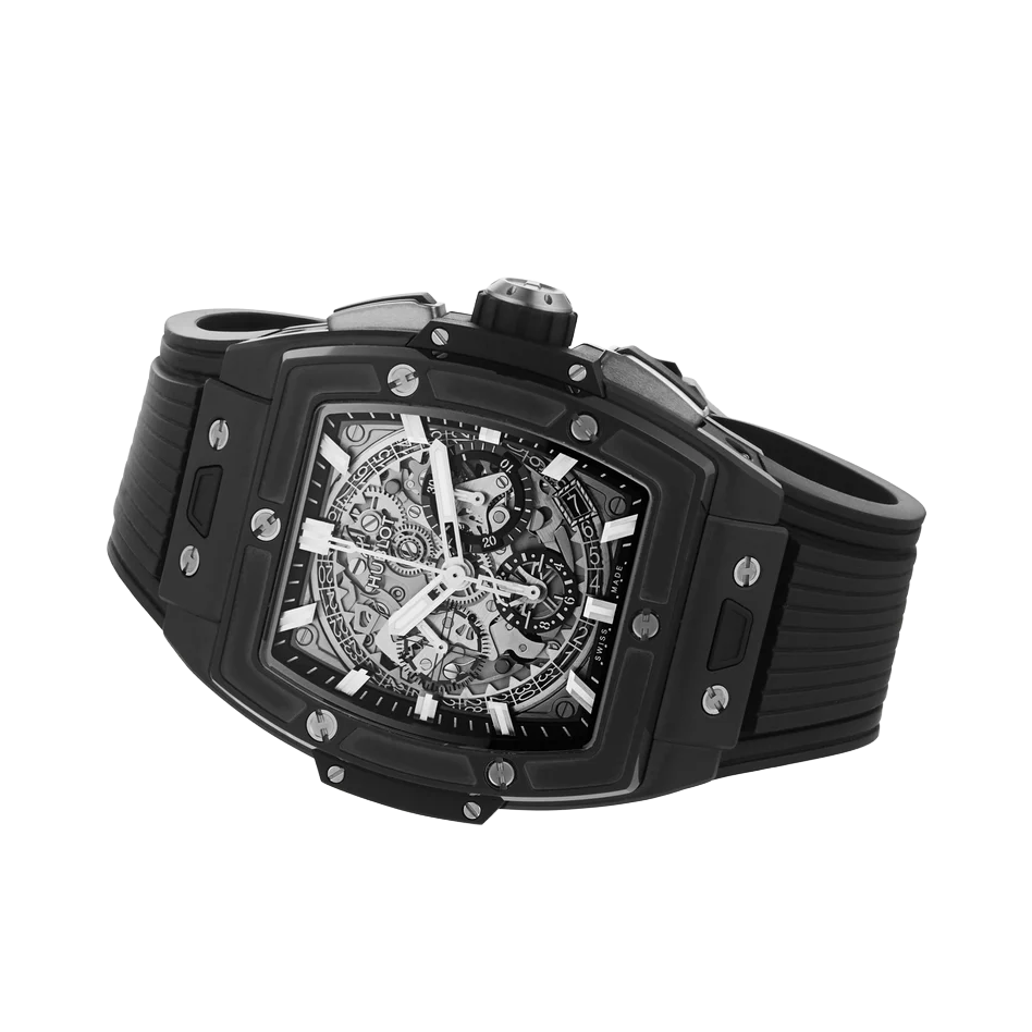 Hublot Spirit of Big Bang Black Magic 42mm 642.CI.0170.RX - Image 2