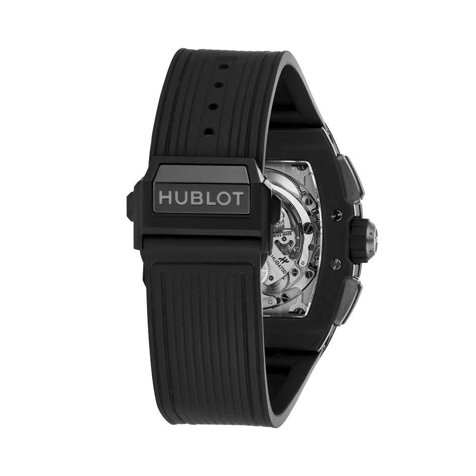 Hublot Spirit of Big Bang Black Magic 42mm 642.CI.0170.RX - Image 6
