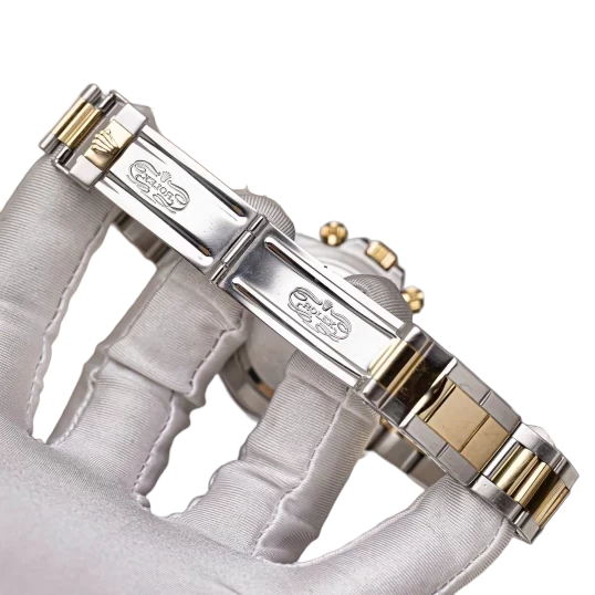 Rolex Oyster Perpetual Cosmograph Daytona 40mm 16523 - Image 9