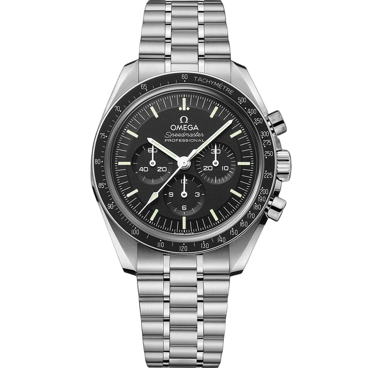Omega Speedmaster Moonwatch Professional - Image 2