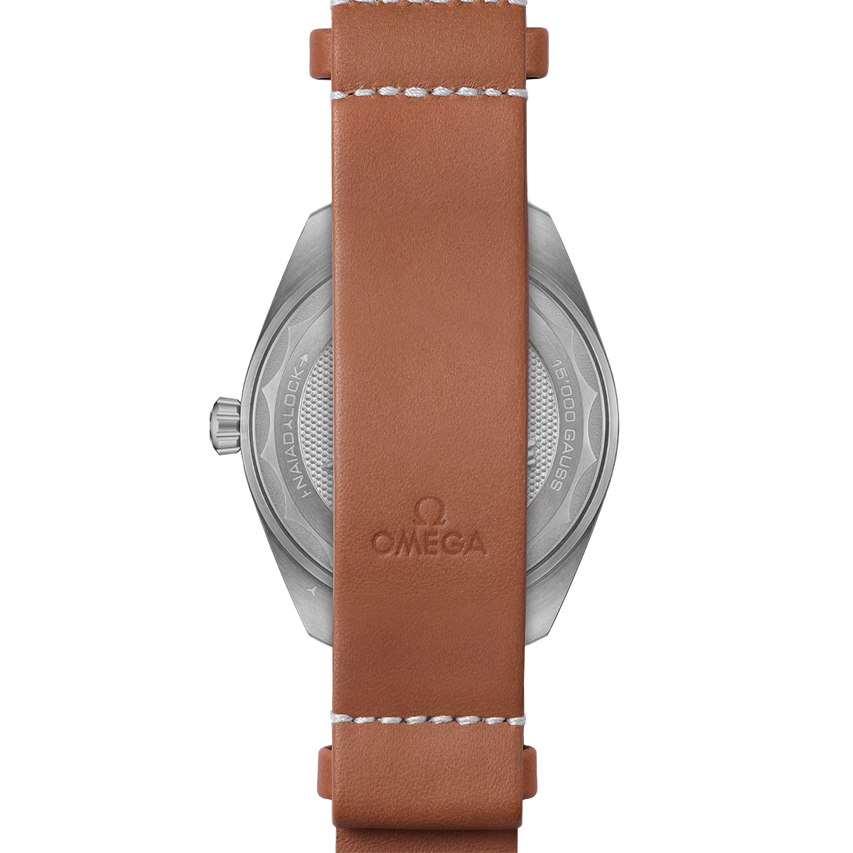 Omega Railmaster Co?Axial Master 40 - Image 2