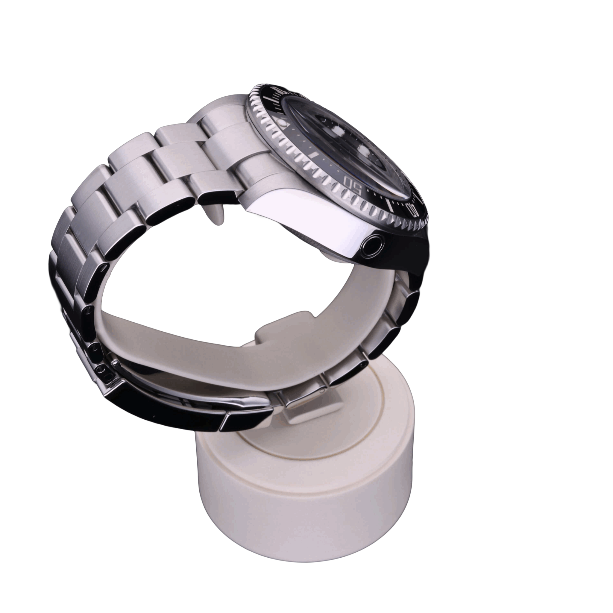 Rolex-Deepsea 44mm M116660-0001 - Image 5