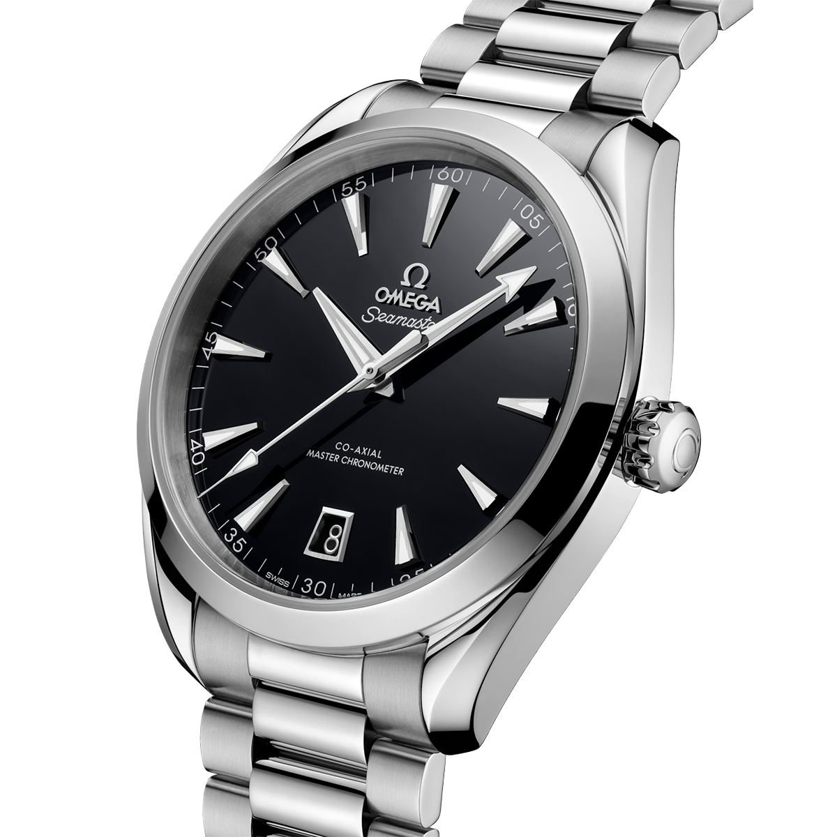 Omega Seamaster Aqua Terra 41 mm - Image 3