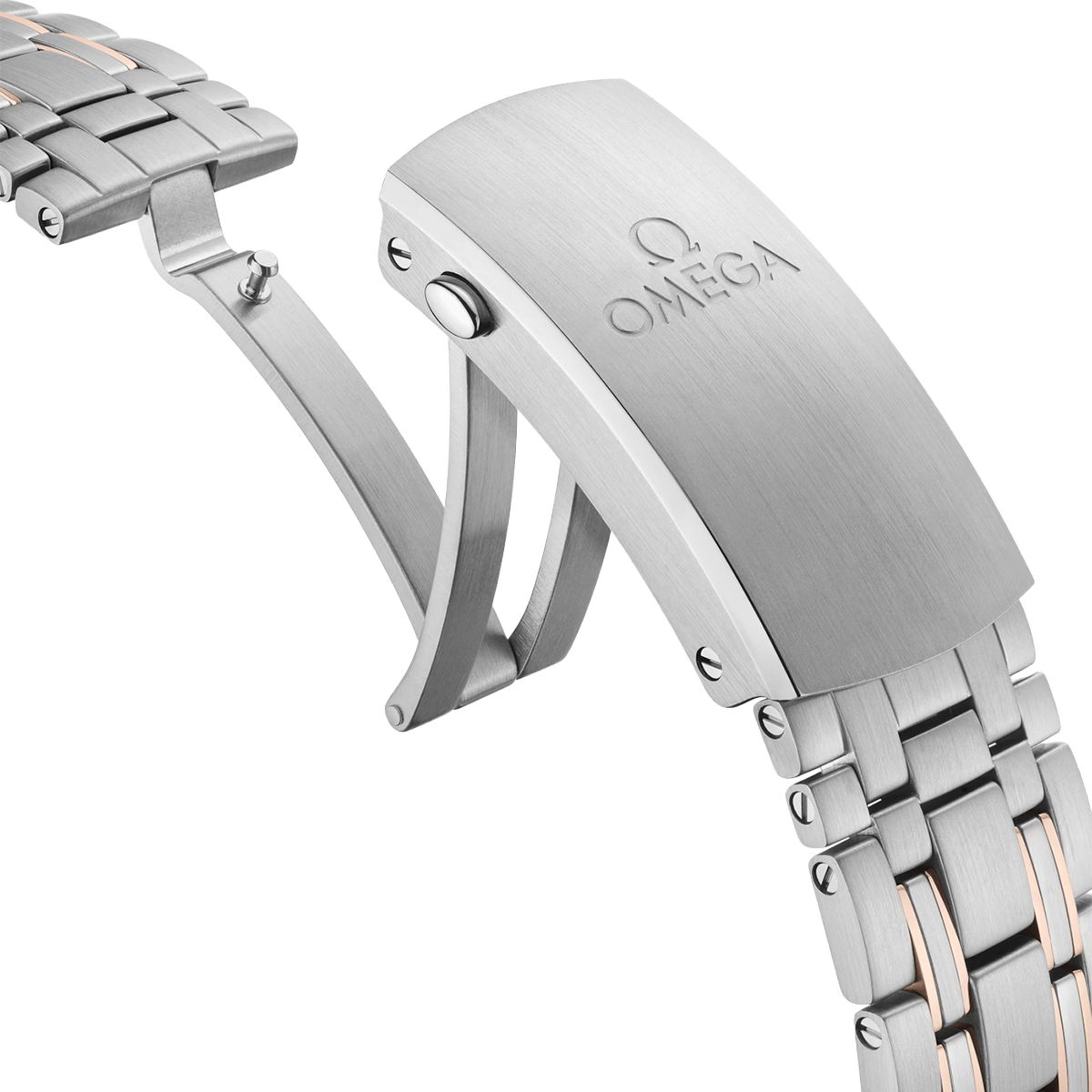 Omega Seamaster Automatic Dial 210.20.42 - Image 3