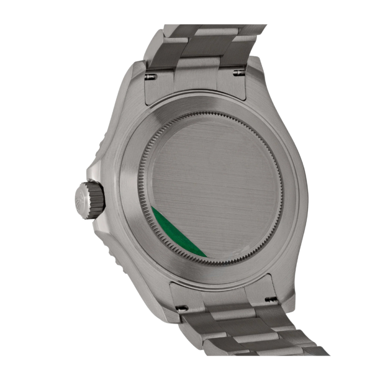 Rolex Yacht-Master 42mm 226627 RLX Titanium Black Dial (2025) - Image 6