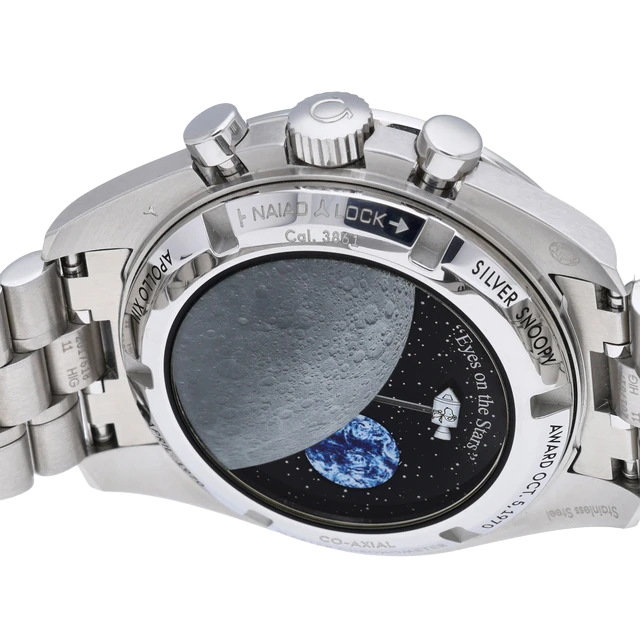 Omega Speedmaster 42mm Anniversary Series 310.32.42.50.02.001 - Image 5