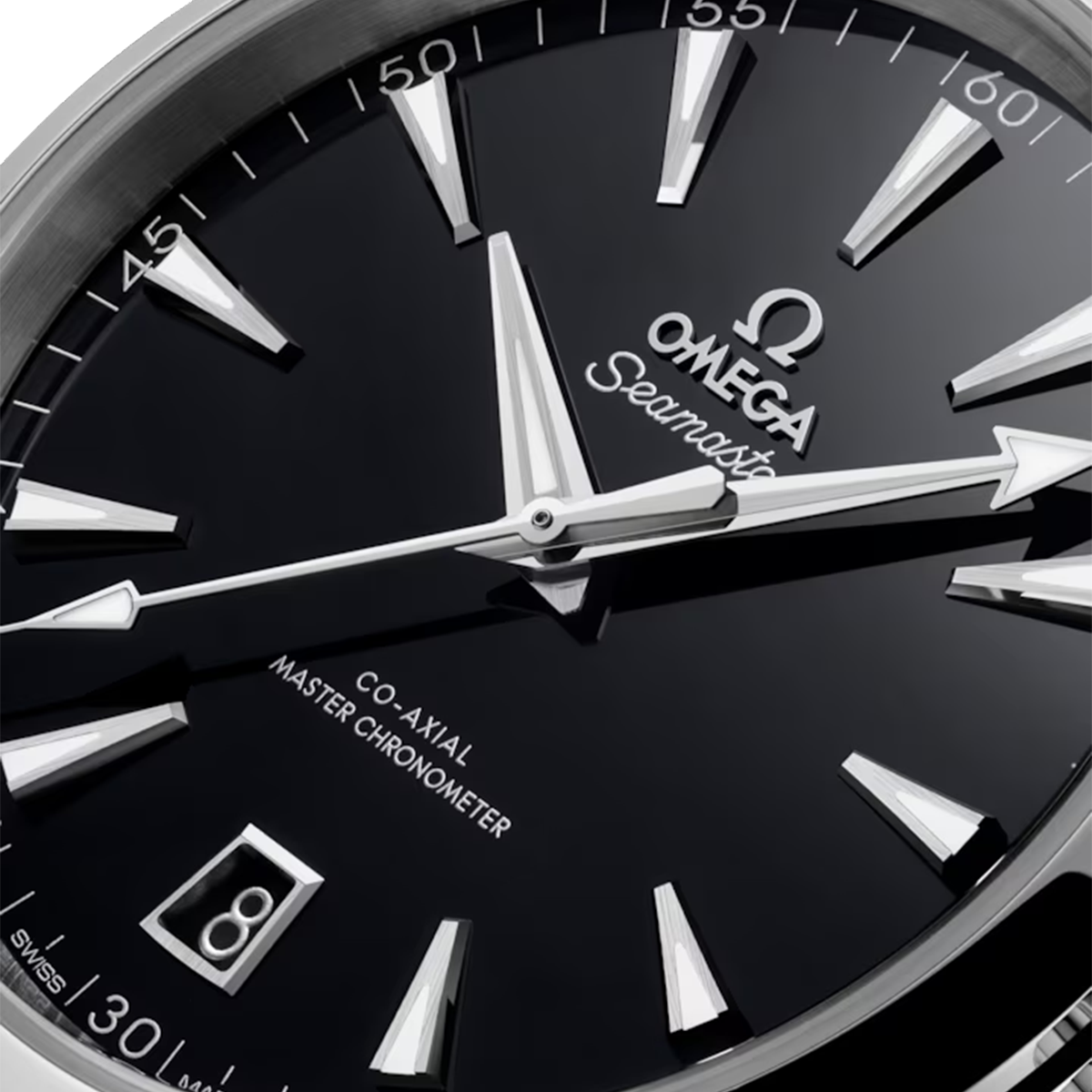 Omega Seamaster Aqua Terra 41 mm - Image 2