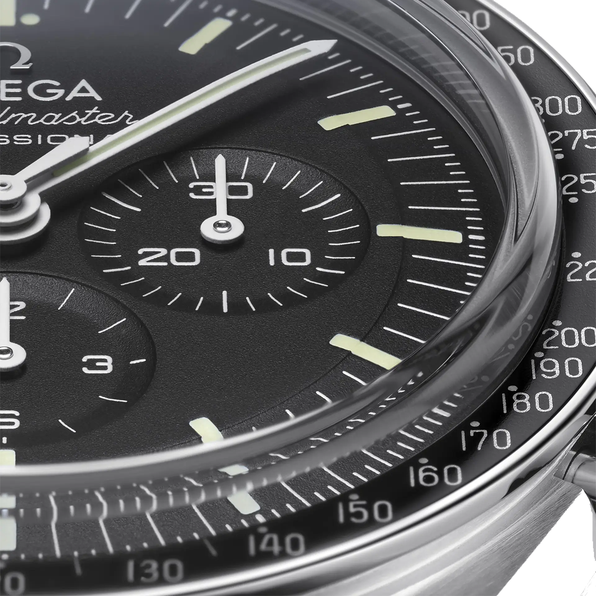 Omega Speedmaster Moonwatch Professional - Image 5