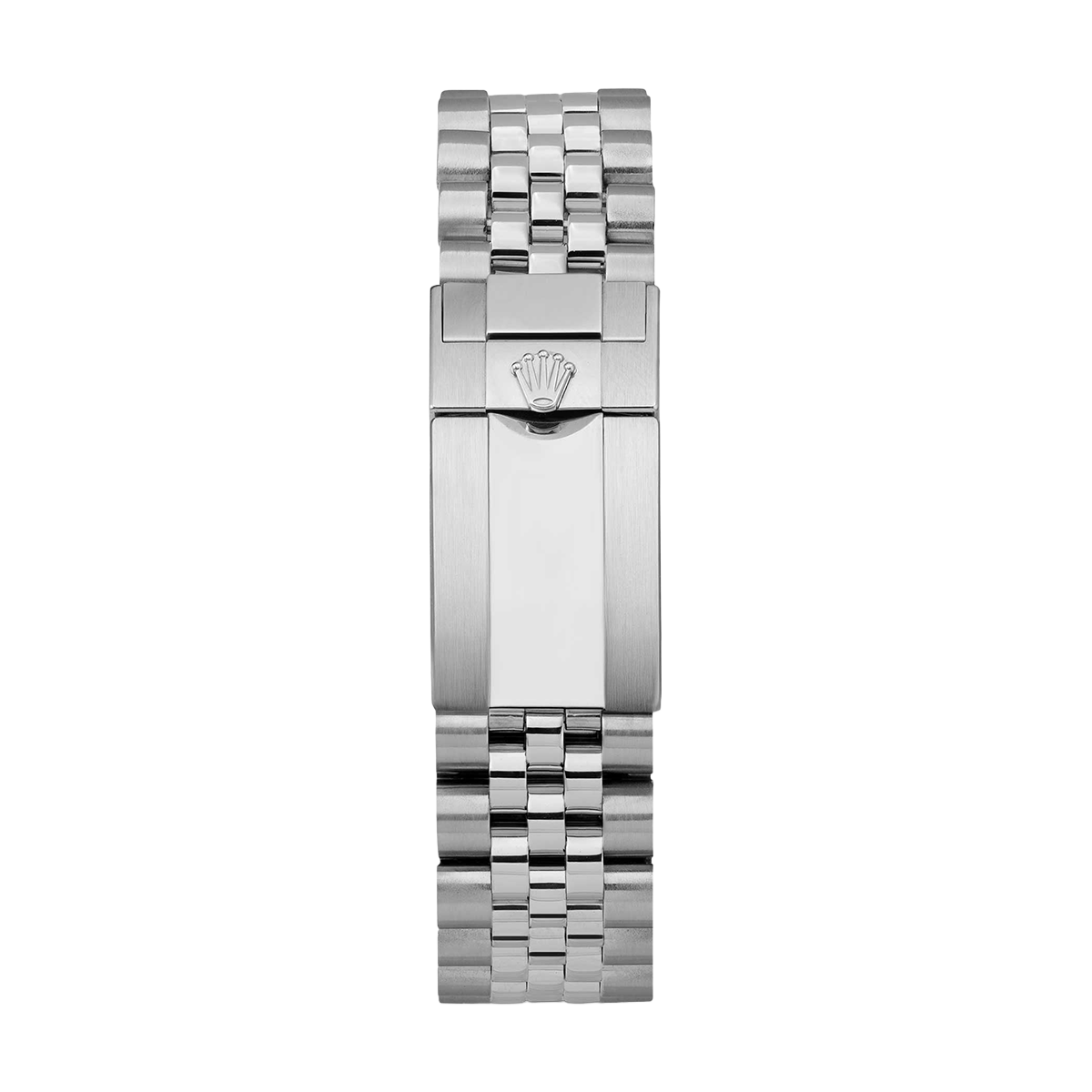 Rolex GMT-Master II 40mm Bruce Wayne 126710GRNR Watch Black Dial | 2025 Brand New - Image 7