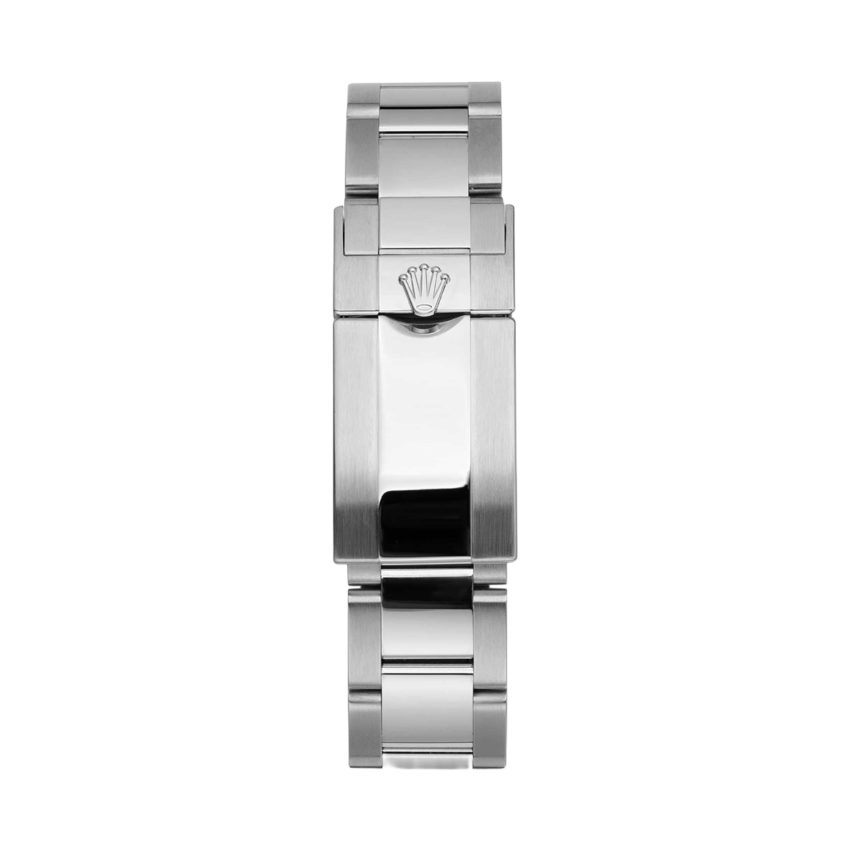 Rolex Yacht-Master 116622 Rolesium Watch 40mm Blue Dial - Image 7