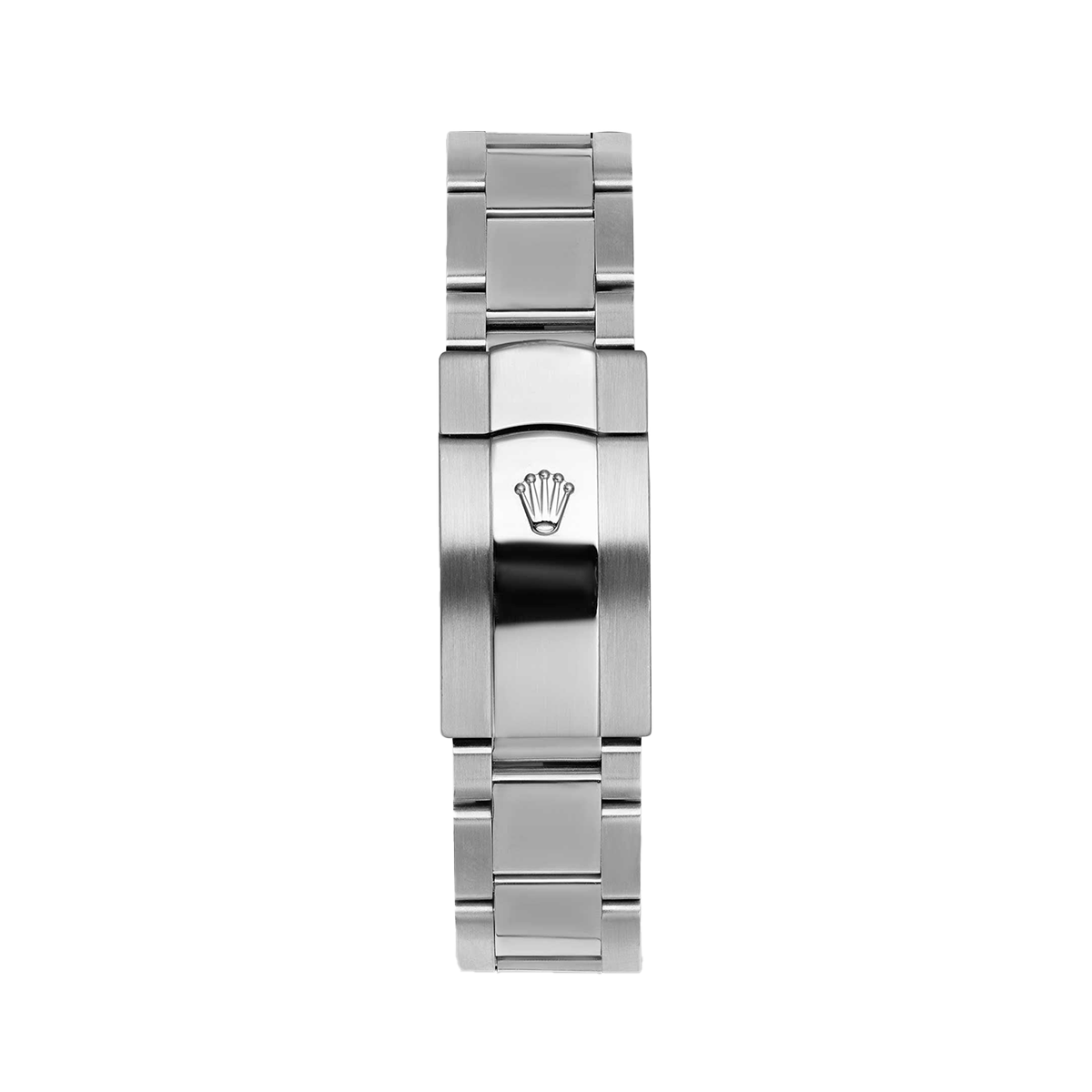 Rolex Datejust 116334 Fluted Bezel Watch 41mm Blue Index Dial - Image 7