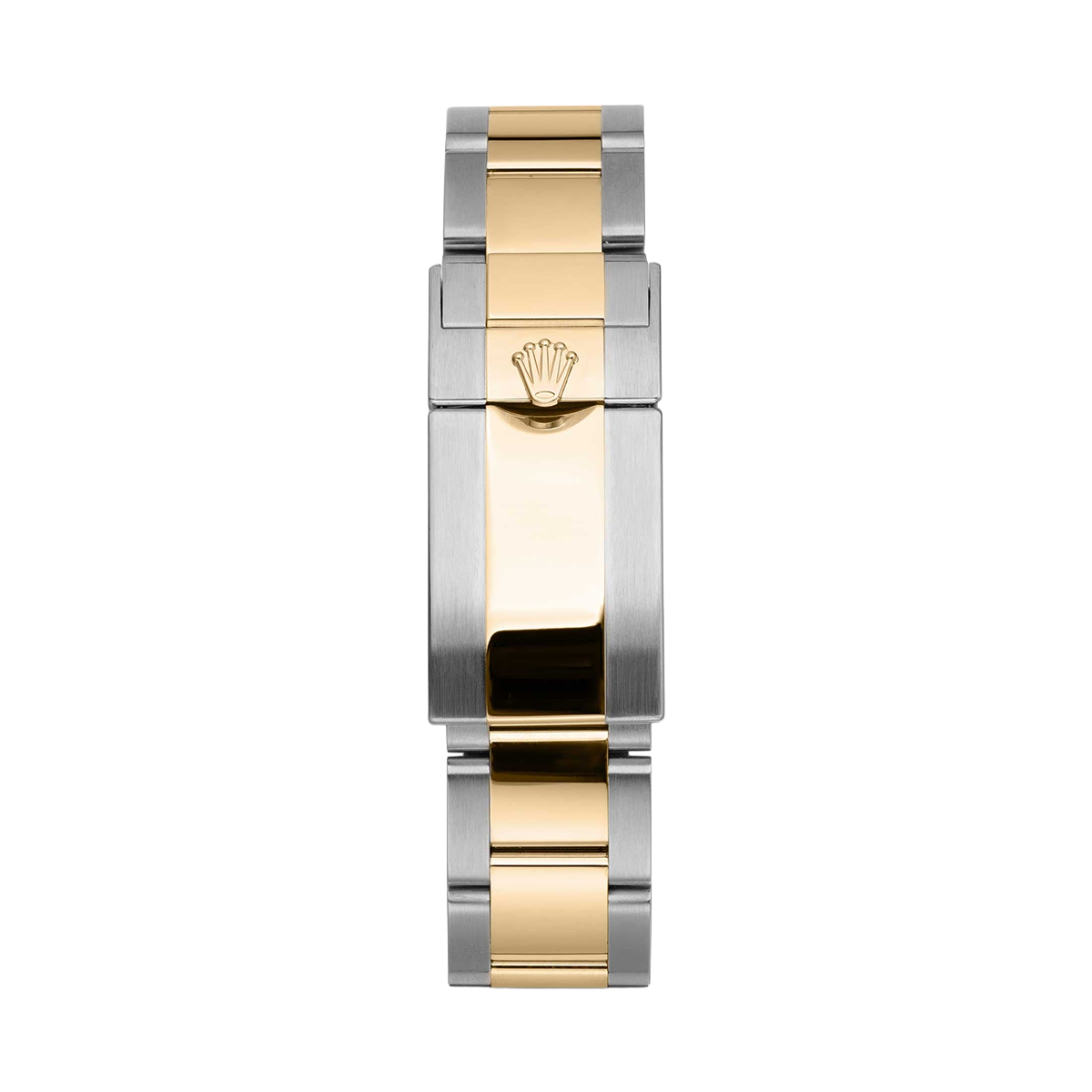 Rolex Submariner Date 40mm 116613LN Black Dial Stainless Steel & 18K Yellow Gold Watch - Image 8
