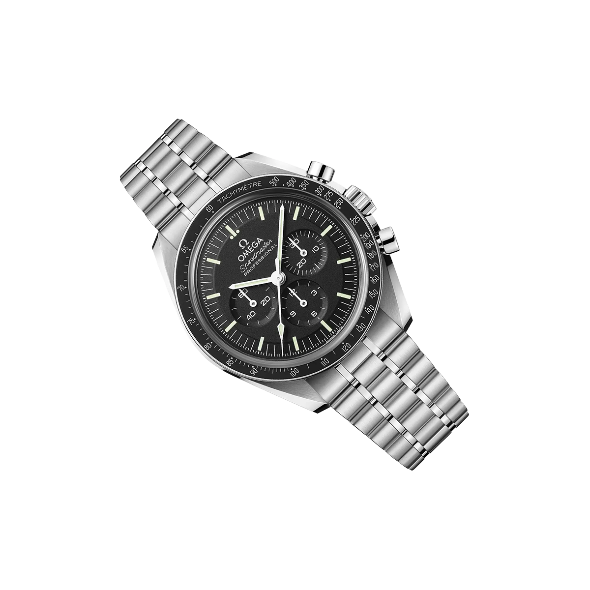 Omega Speedmaster Moonwatch Professional - Image 6
