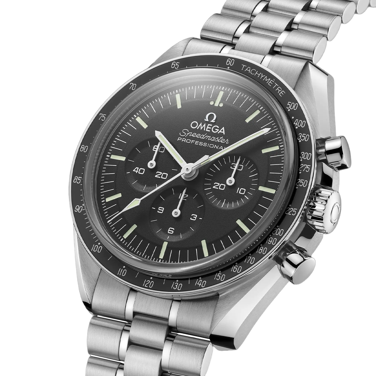 Omega Speedmaster Moonwatch Professional - Image 7