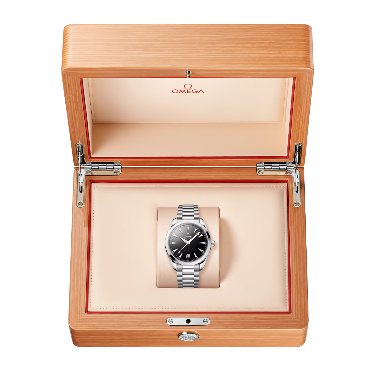 Omega Seamaster Aqua Terra 41 mm - Image 8