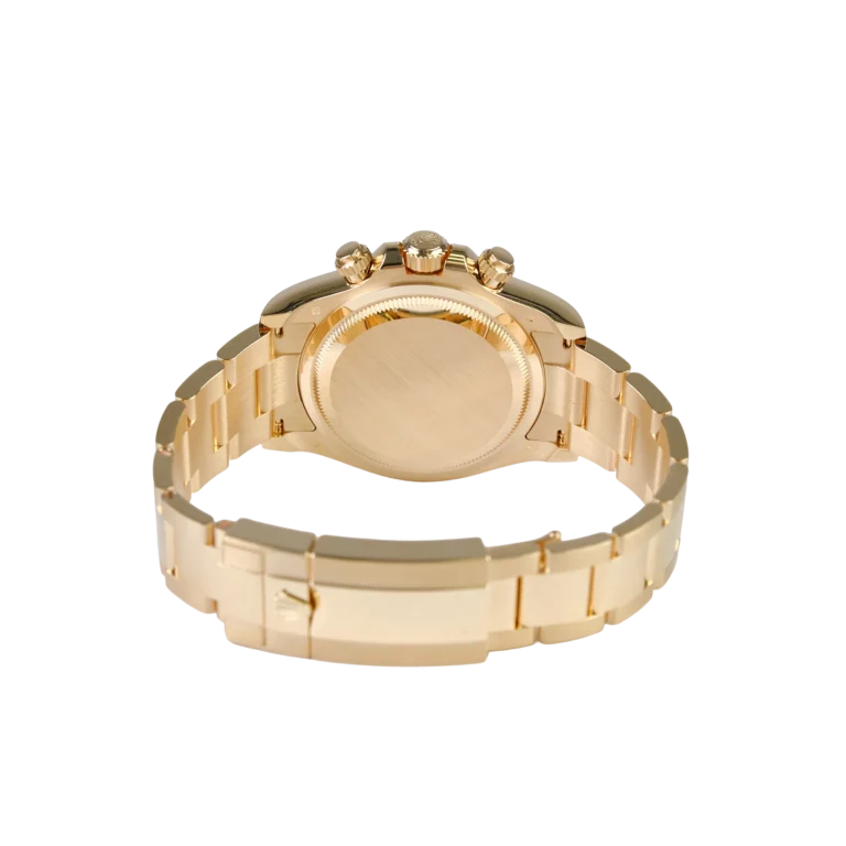 Rolex Daytona 40mm 18K Yellow Gold Pikachu Dial M126508-0006 - Image 8