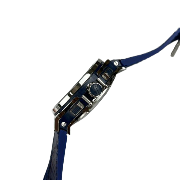 Hublot Big Bang Chronograph 41mm Original Blue - Image 8