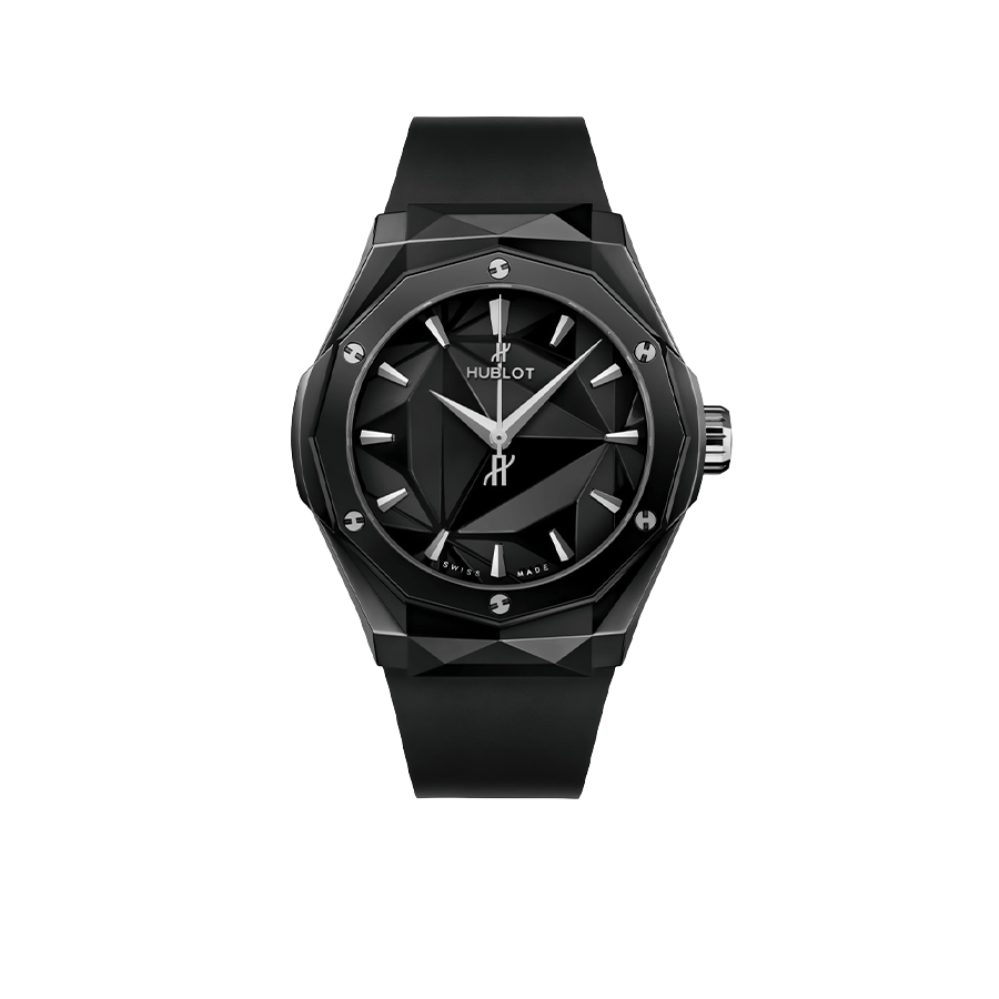 Hublot Classic Fusion Orlinski Black Magic 40mm 550.CS.1800.RX.ORL21