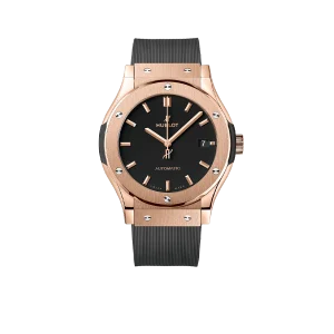 Hublot Classic Fusion King Gold 42mm 542.OX.1181.RX