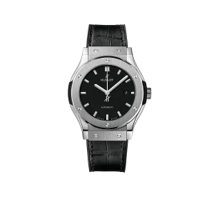 Hublot Classic Fusion Titanium 42mm 542.NX.1171.LR