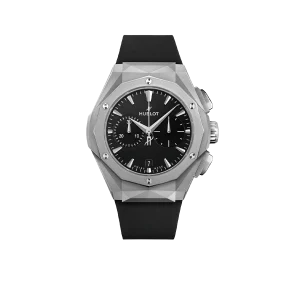 Hublot Classic Fusion Chronograph Orlinski Titanium 41mm 549.NI.1270.RX.ORL23