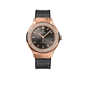 Hublot Classic Fusion Automatic 38mm 565.OX.7081.LR.1204