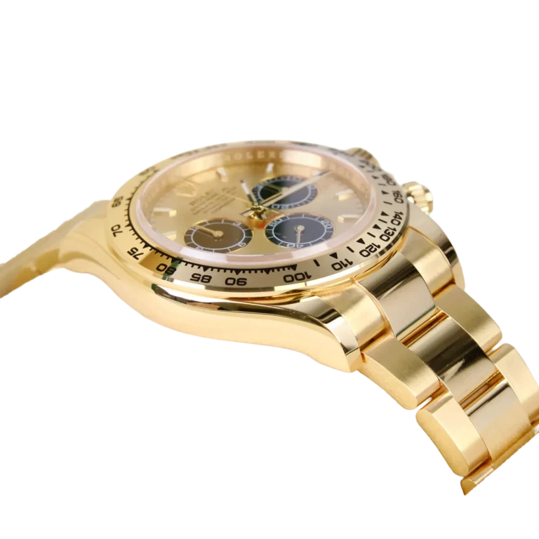 Rolex Daytona 40mm 18K Yellow Gold Pikachu Dial M126508-0006 - Image 5