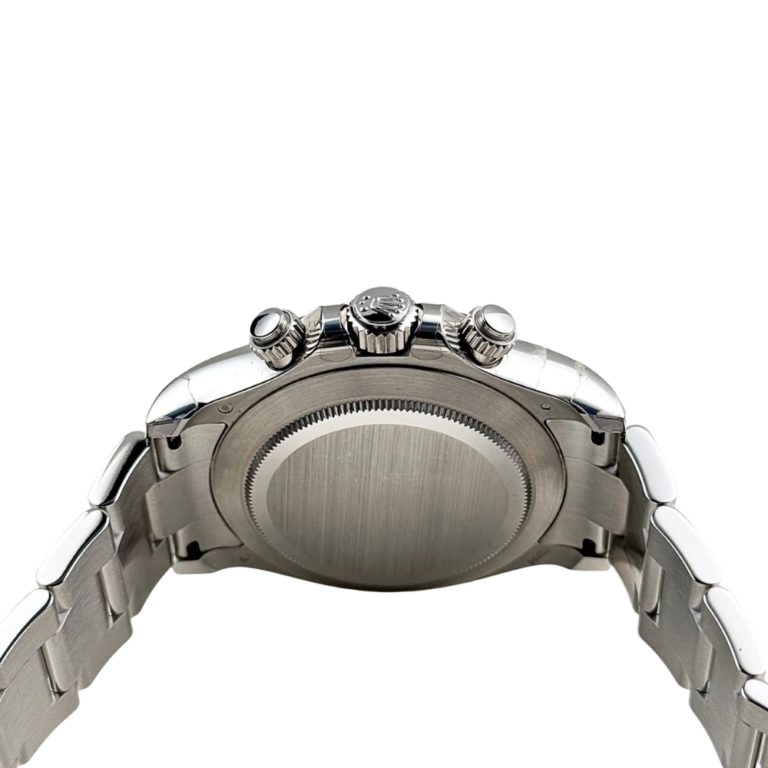 Rolex Daytona 116506 Platinum Ice Blue Arabic Dial 40mm - Image 7