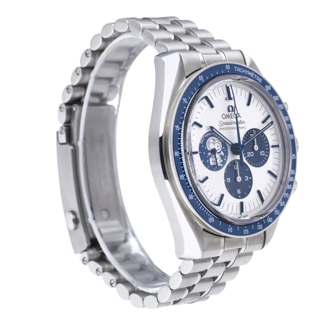 Omega Speedmaster 42mm Anniversary Series 310.32.42.50.02.001 - Image 2