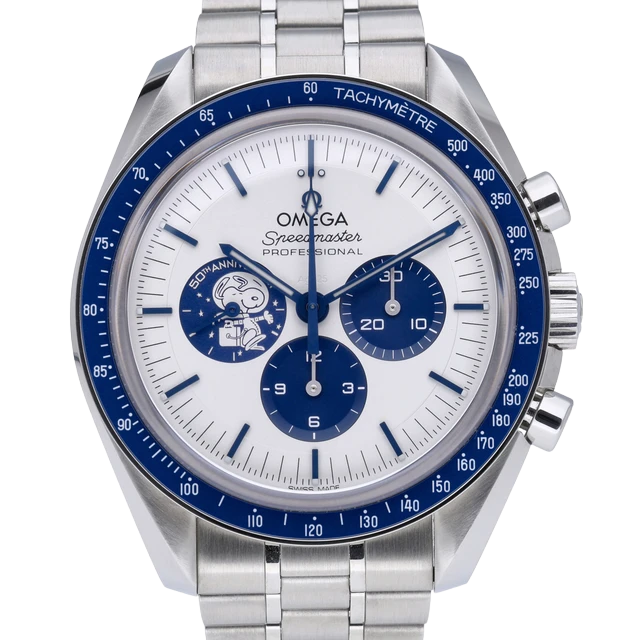 Omega Speedmaster 42mm Anniversary Series 310.32.42.50.02.001 - Image 3