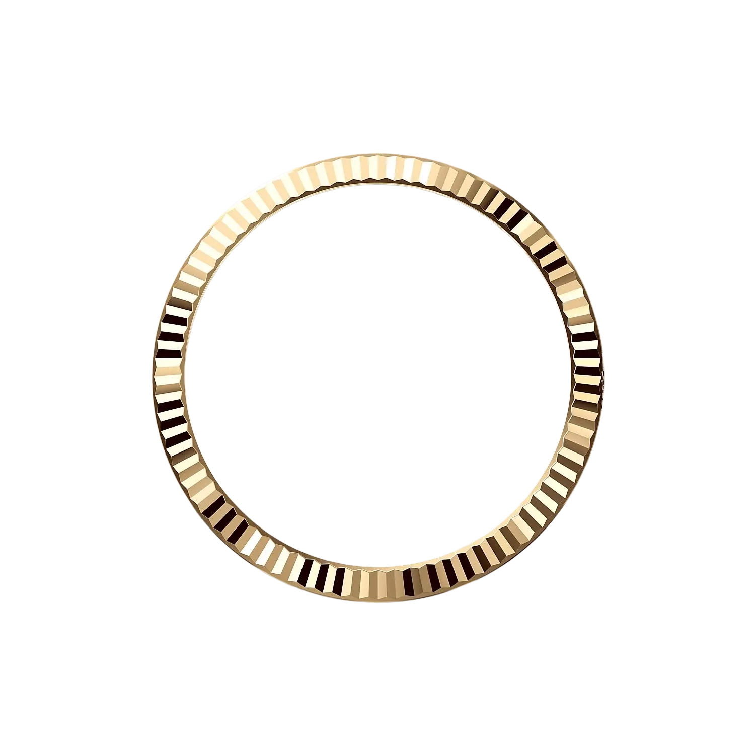 Rolex Day-Date 40mm Yellow Gold Silver Dial 228238 - Image 3