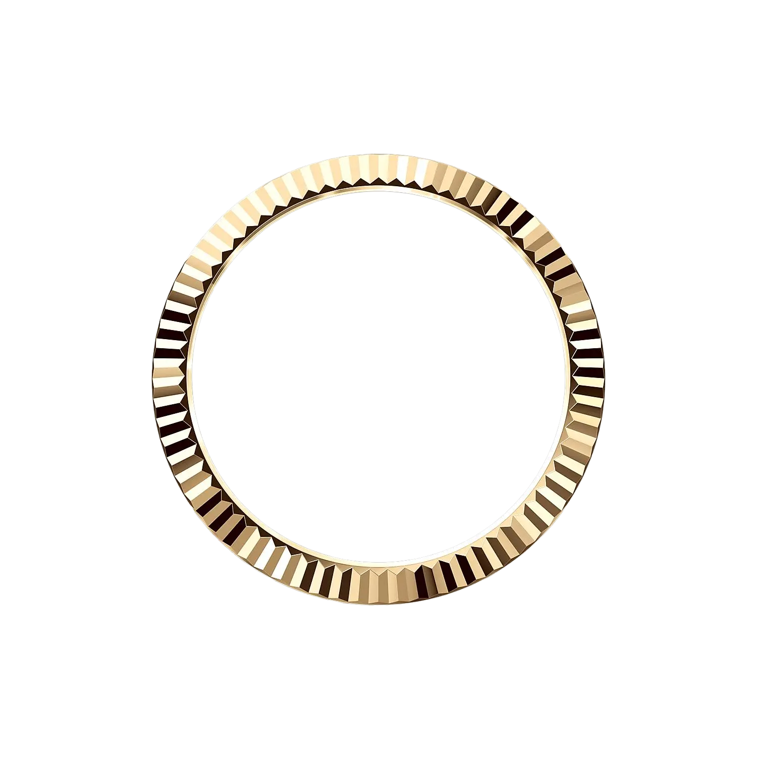 Rolex Sky-Dweller 42mm Oyster Yellow Gold 336938 Bright Black - Image 4