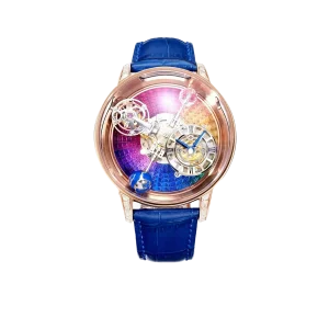 Jacob & Co Astronomia Sky Sapphire 47mm Sapphire Manual Winding AT113.40.AA.AA.A