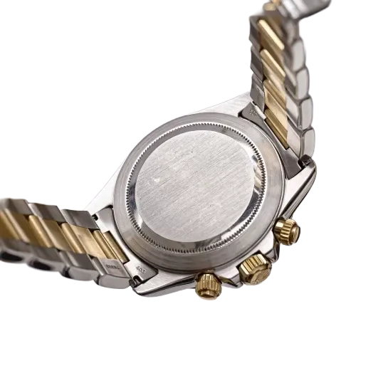 Rolex Oyster Perpetual Cosmograph Daytona 40mm 16523 - Image 7