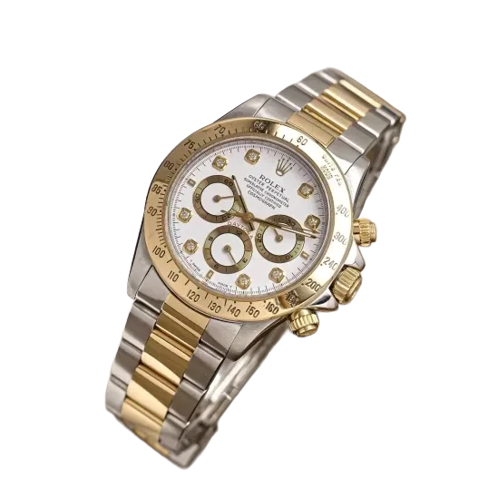 Rolex Oyster Perpetual Cosmograph Daytona 40mm 16523 - Image 2