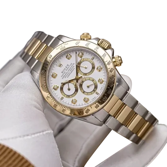 Rolex Oyster Perpetual Cosmograph Daytona 40mm 16523 - Image 3