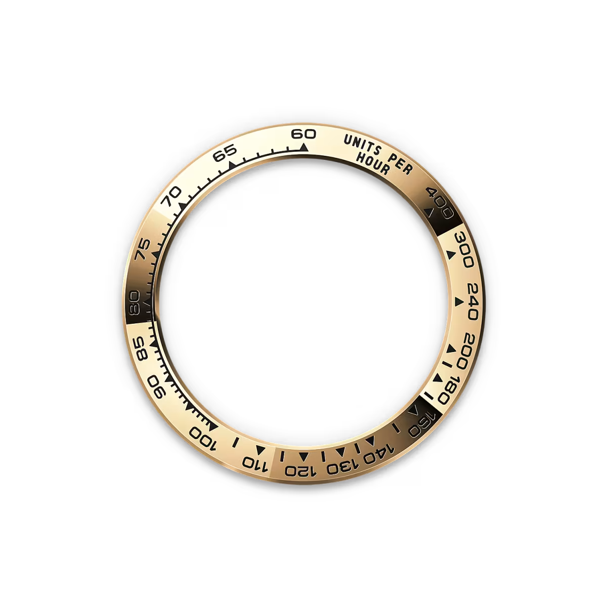 Rolex Cosmograph Daytona Watch 18 kt Yellow Gold 126508-0003 - Image 6