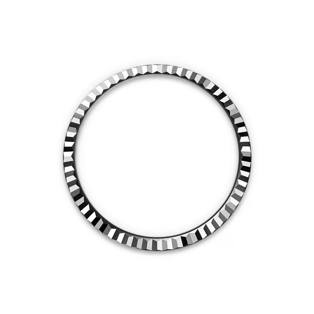 Rolex Land-Dweller 36 mm Oystersteel White Gold M127334-0001 - Image 12