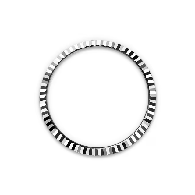Rolex Land-Dweller 40 mm Oystersteel White Gold M127334-0001 - Image 11