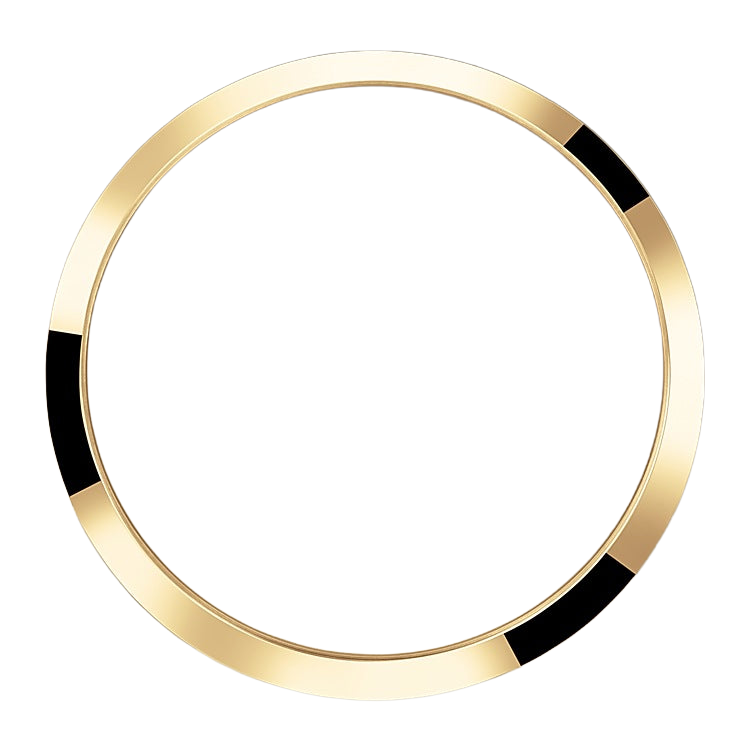 Rolex Explorer 36mm 18k Yellow Gold and Stainless steel (2024) 124273-0001 - Image 4