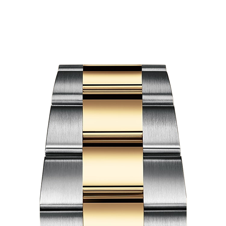 Rolex Explorer 36mm 18k Yellow Gold and Stainless steel (2024) 124273-0001 - Image 7
