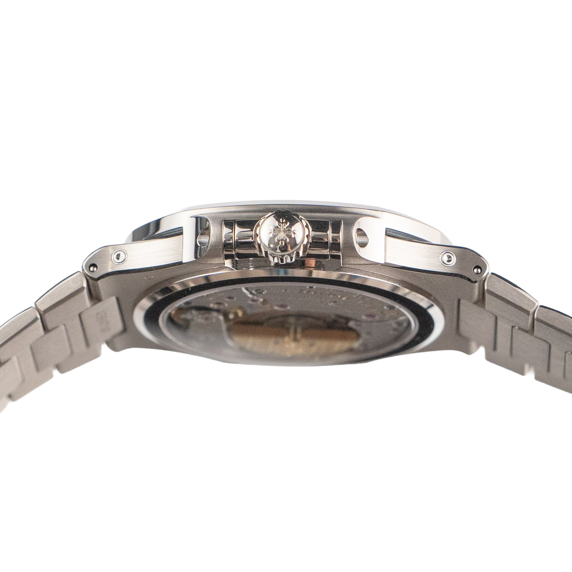 Patek Philippe Nautilus 40mm 5740/1G-001 Perpetual Calendar Moon Phases - Image 11