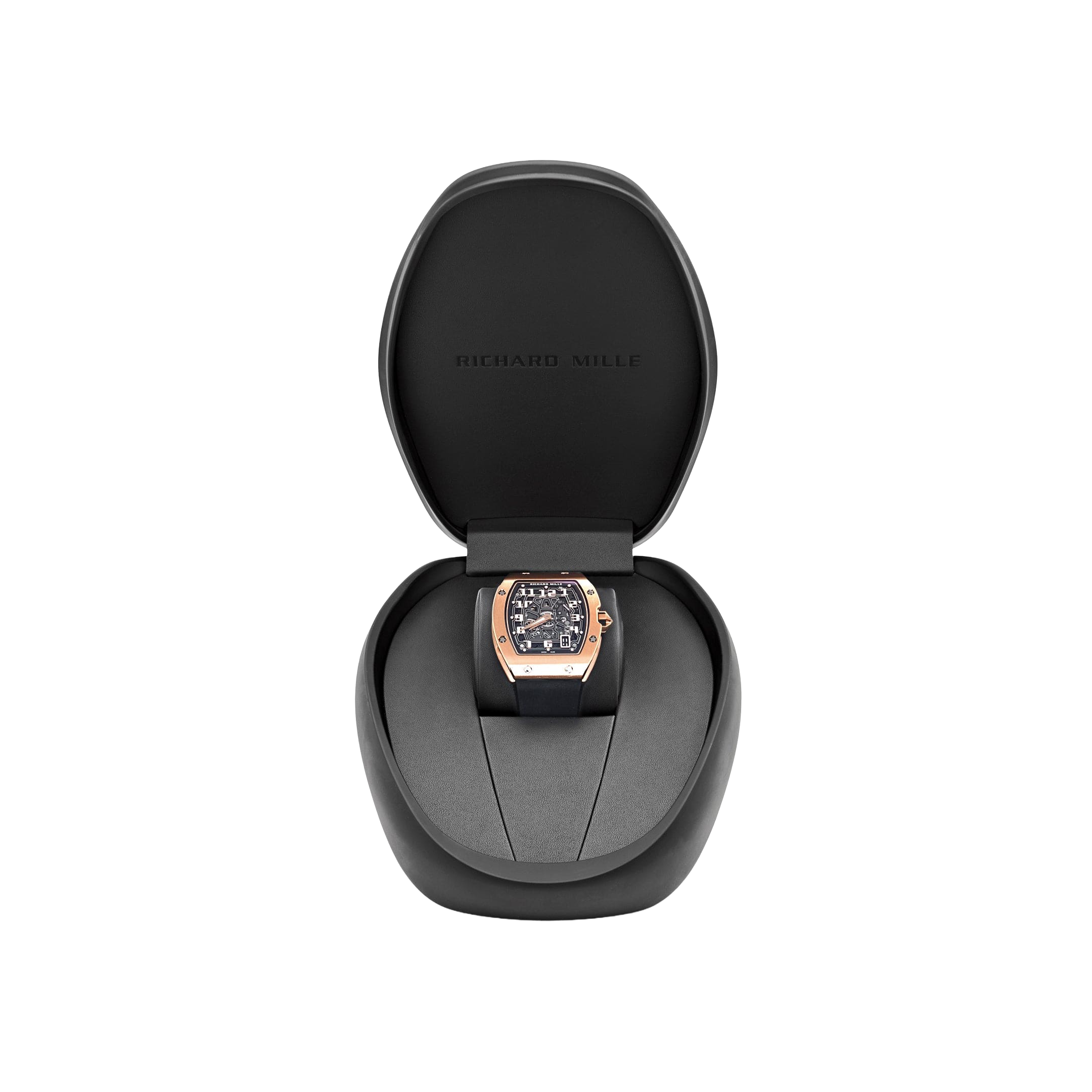 Richard Mille RM 67 Extra Flat Rose Gold - Image 6